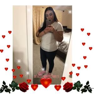 Meet your Posher, Victoria